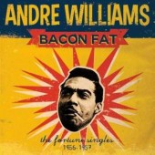 Williams, Andre 'The Fortune Singles 1956 - 1957'  LP
